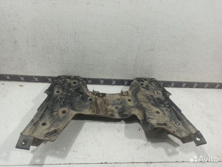 Балка подмоторная (подрамник)