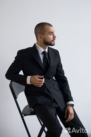 Аренда костюма и смокинга