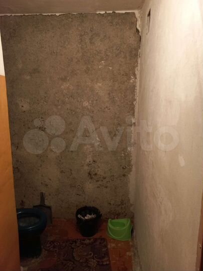 3-к. квартира, 65,6 м², 2/2 эт.