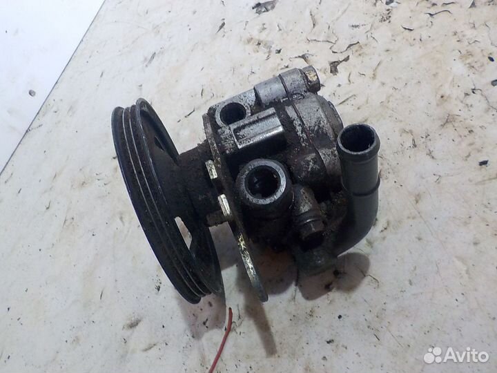 Насос гидроусилителя nissan almera classic