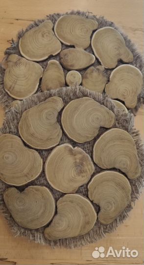 Подставка под горячее