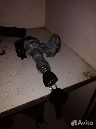 Замок зажигания ровер 200