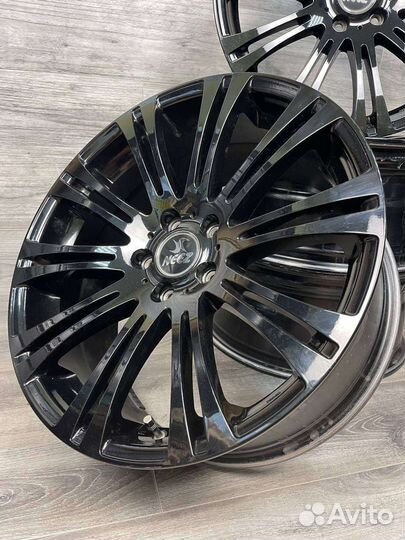 Диски Made in Japan R19 5x114,3 Neez NA5R-Meister