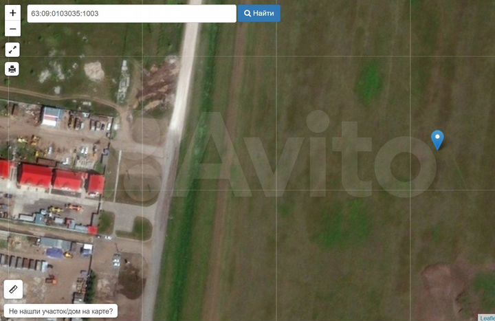 Участок 4,29 га (СНТ, ДНП)