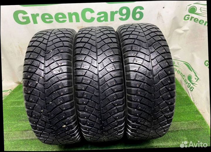 КАМА Кама-515 215/65 R16