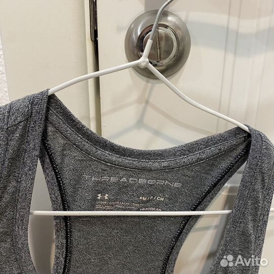 Майка under armour