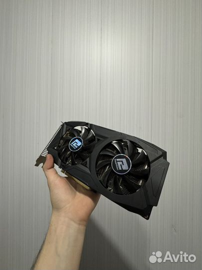 Скупка майнинг ферм + видеокарта rx 590