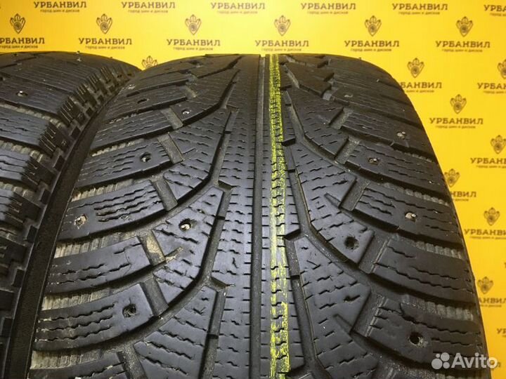 Nokian Tyres Hakkapeliitta 5 285/65 R17 116