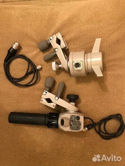 Комплект ручек фокуса и зума Fujinon