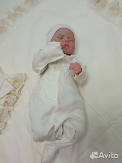 Комплект на выписку новый