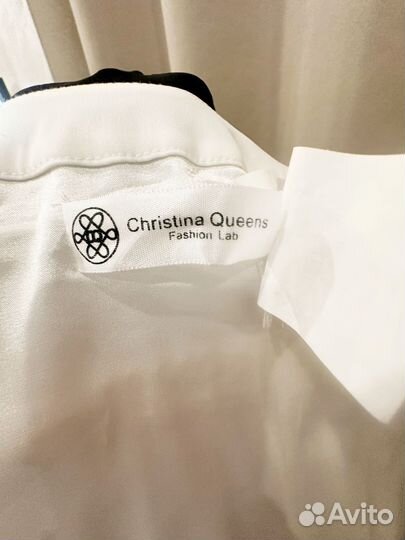 Вечернее платье 42