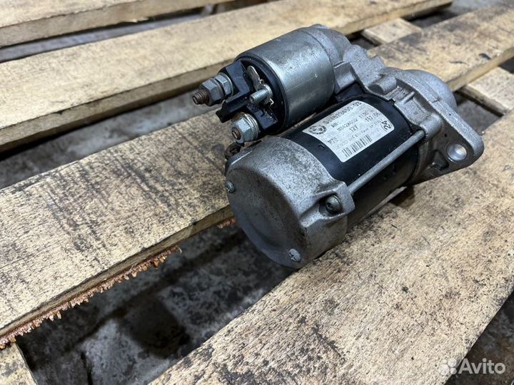 Стартер Bmw 1 E87 N45B16 2005