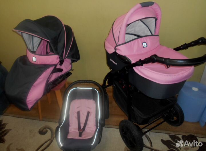 Шикарная-Vеrdi Sonic- Luх,есть доставка