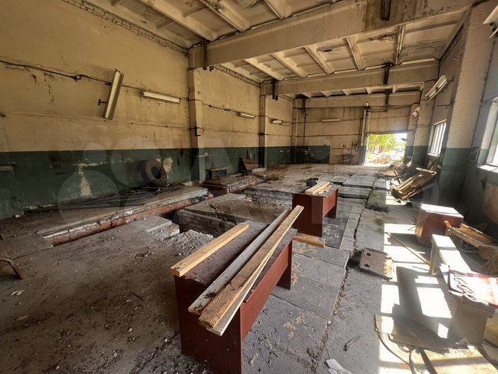 Производство, 300 м²