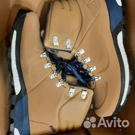 Ботинки Adidas CW Pathmaker AQ4050