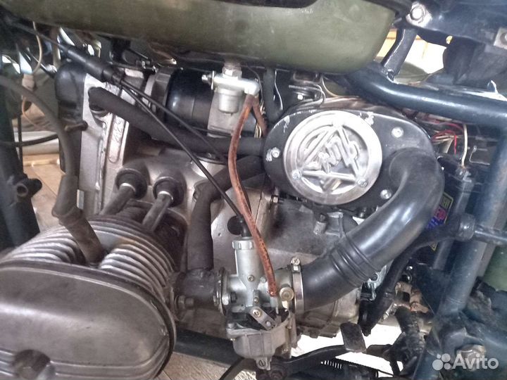 Переходники карбюратора пз 30 мотоцикла Урал