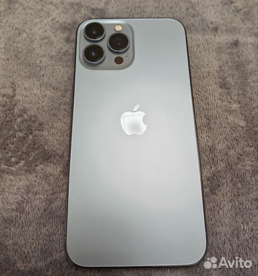 iPhone 13 Pro Max, 256 ГБ