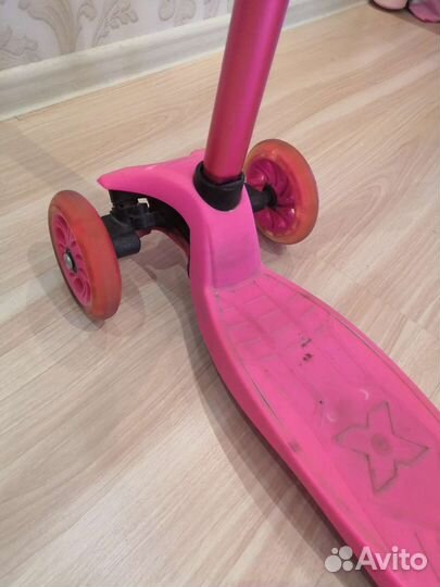 Самокат детский