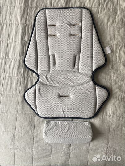 Вкладыш в коляску Uppababy