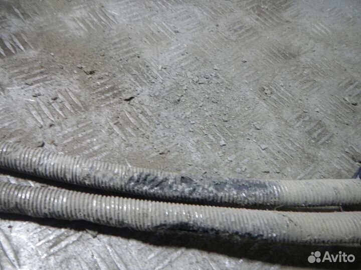 Б/У Трос кпп, ваз (VAZ) -LADA vesta (веста)