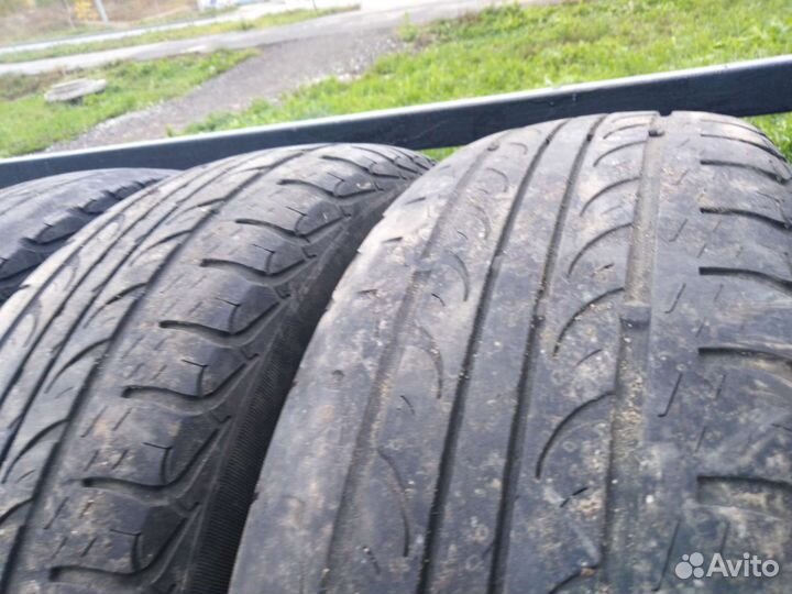 Tunga Zodiak 2 185/65 R15