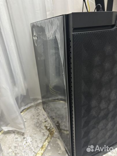 Корпус DarkFlash DK361