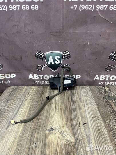 Kia stinger Блок управления антенной