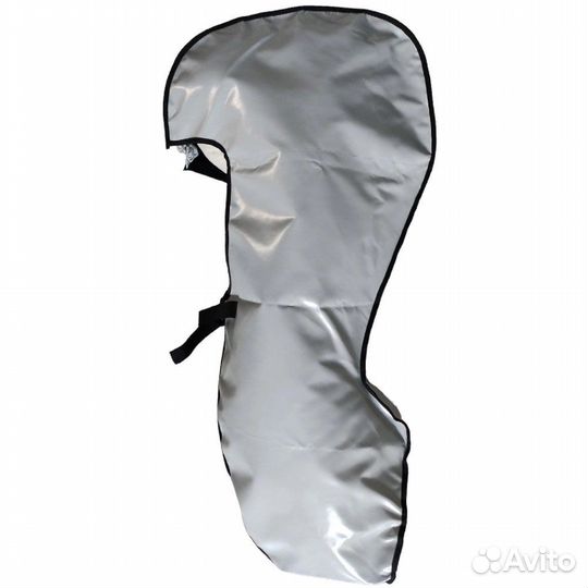 Чехол транспортировочный для лодочного мотора