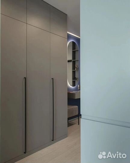 Прихожая от фабрики