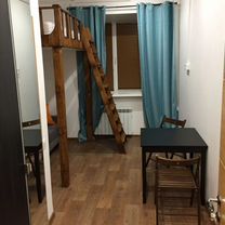 Квартира-студия, 18 м², 1/2 эт.