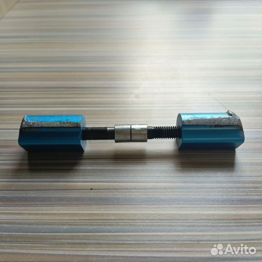 Дека для трюкового самоката hipe h5