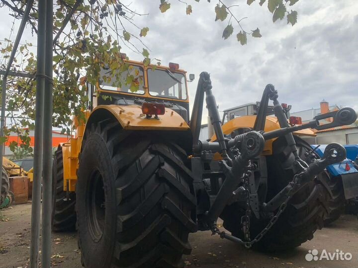 Трактор Кировец К-701, 2020