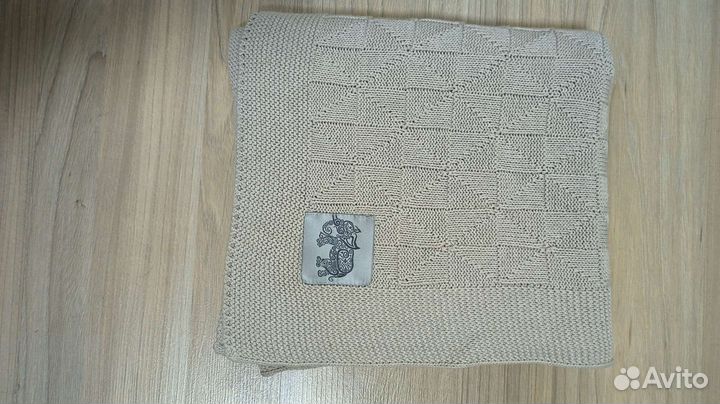 Плед для малыша