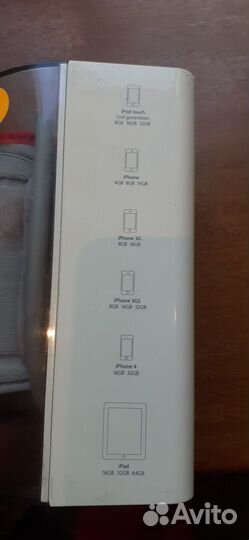 Тонометр Apple