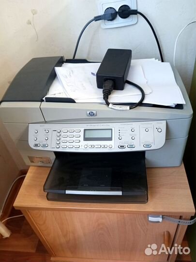 Мфу HP Officejet 6213 All-in-One