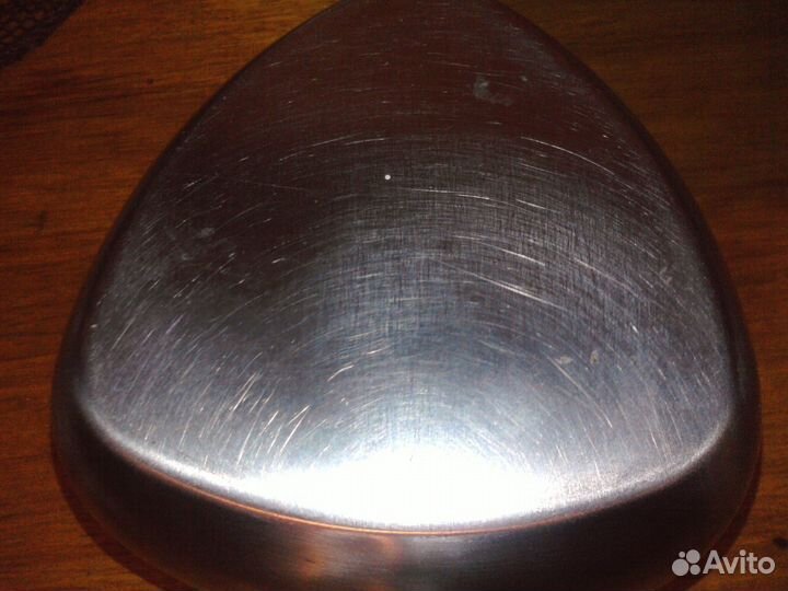 Пепельница сувенирная