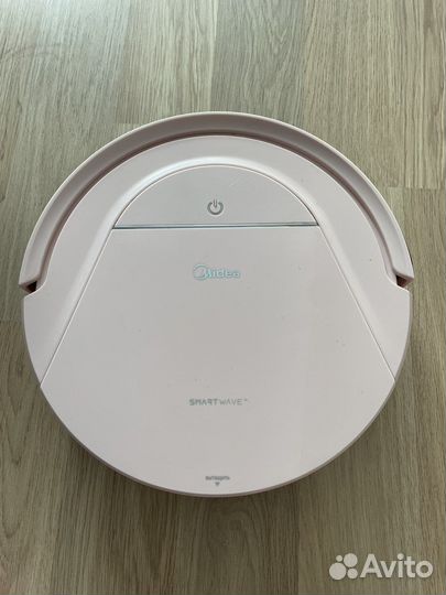 Робот пылесос Midea VCR03