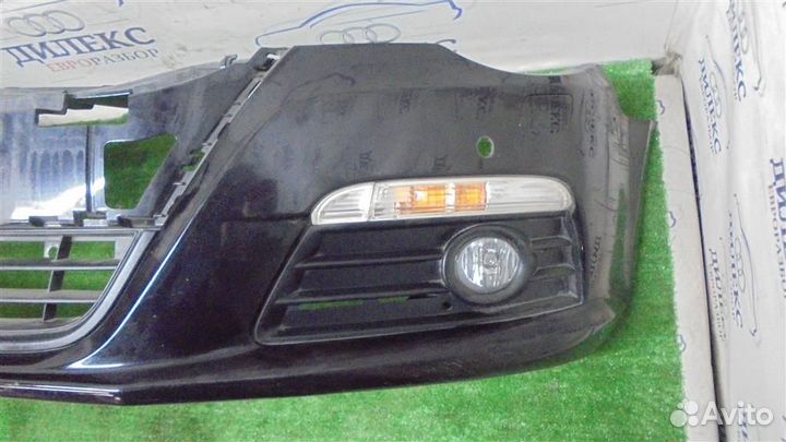 Указатель поворота в бампер правый VW Passat CC 2