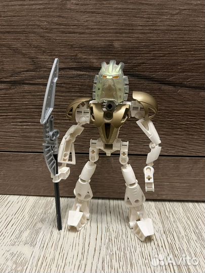 Bionicle takanuva
