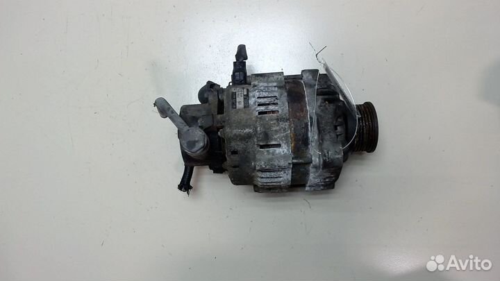 Генератор Hyundai Tucson 1, 2005