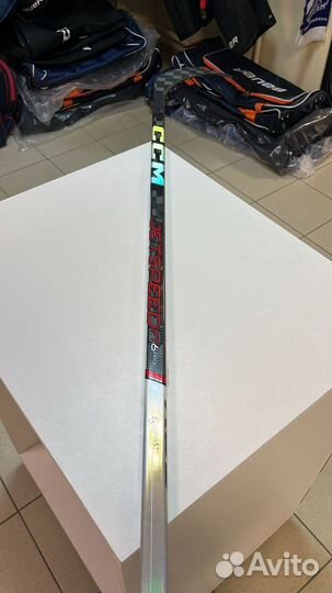Клюшки хоккейные Ccm Tacks Jetspeed yth,Jr