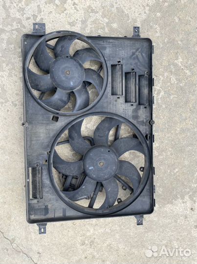 Range rover эвок