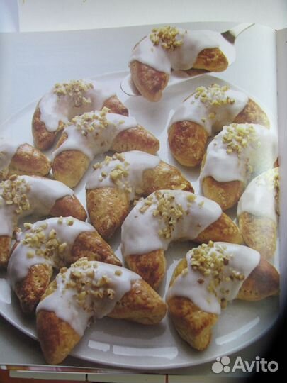 Книги по кулинарии