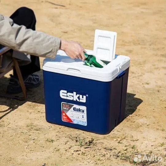 Изотермический контейнер Esky на 33 литра