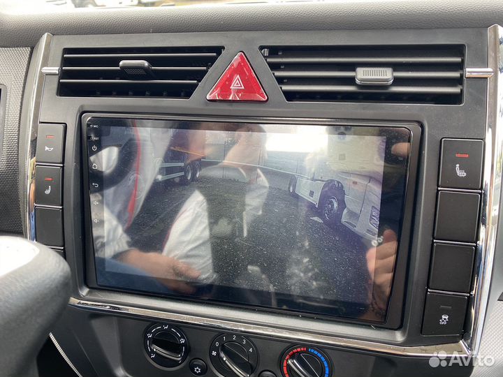 JAC N90 с КМУ, 2023