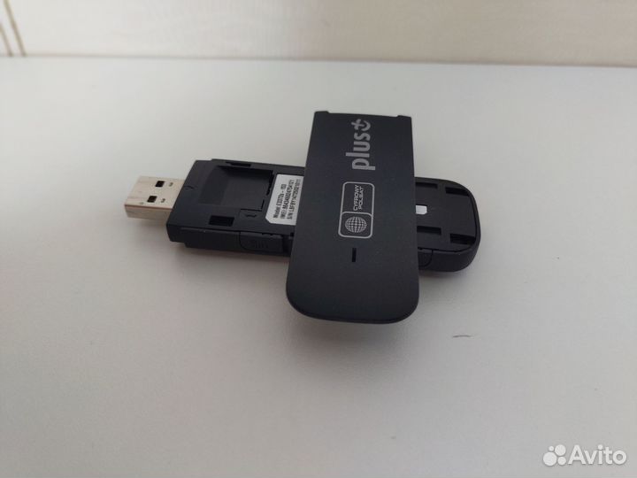 Модем 4G с безлимитным интернетом