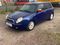 LIFAN Smily (320) 1.3 MT, 2011, 114 000 км