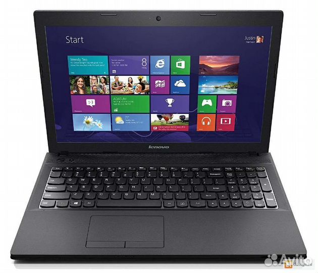 Lenovo g 505, g500