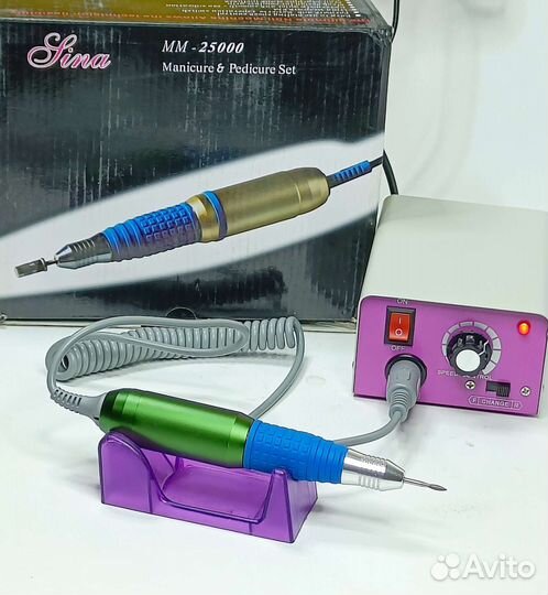 Аппарат для маникюра