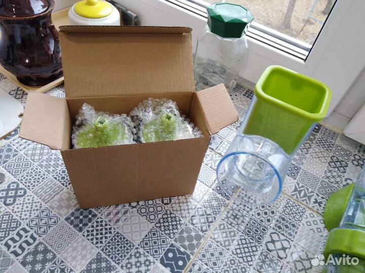 Кухонный комбайн